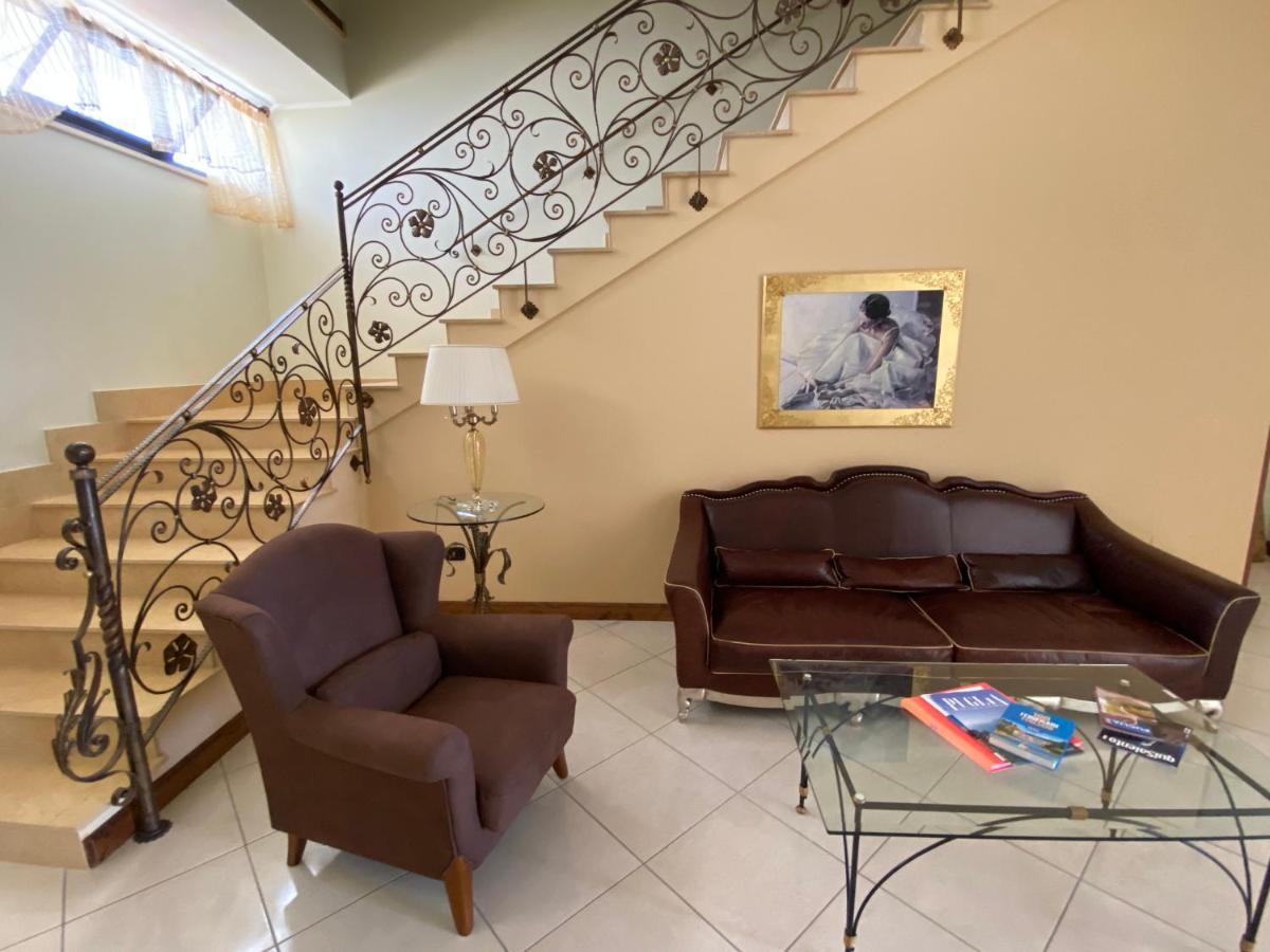 Kalinifta Residence Carpignano Salentino Luaran gambar