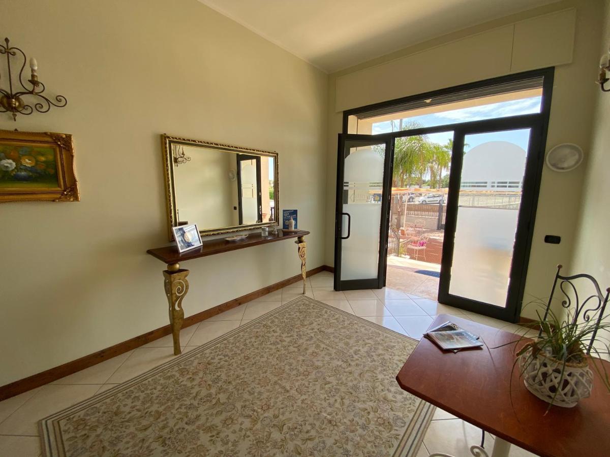 Kalinifta Residence Carpignano Salentino Luaran gambar