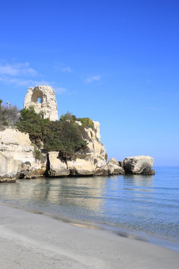 Kalinifta Residence Carpignano Salentino Luaran gambar