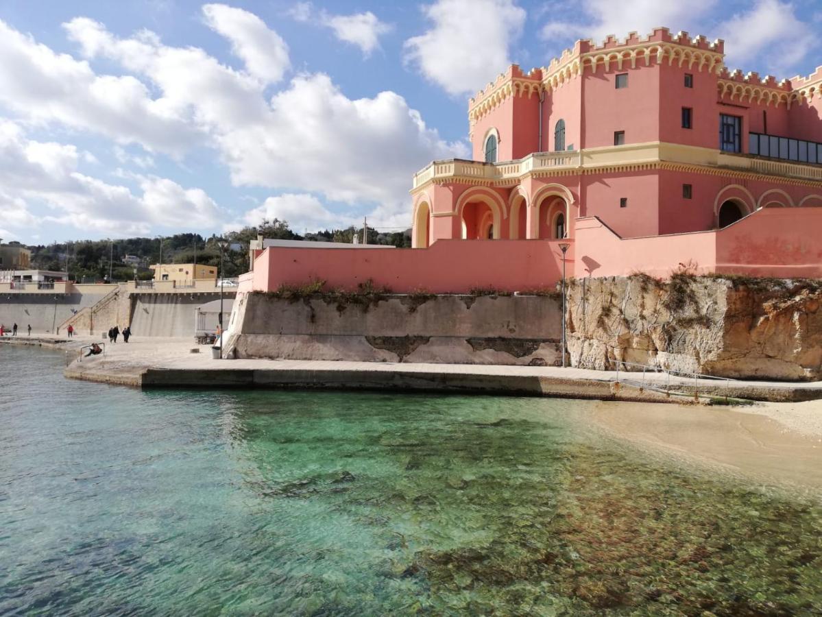 Kalinifta Residence Carpignano Salentino Luaran gambar