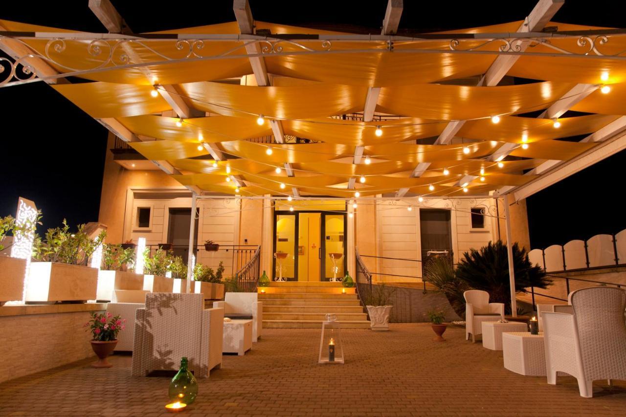 Kalinifta Residence Carpignano Salentino Luaran gambar