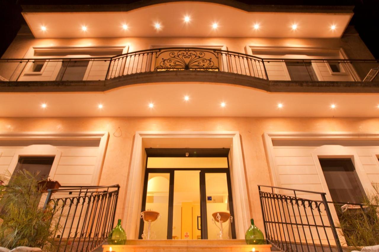 Kalinifta Residence Carpignano Salentino Luaran gambar
