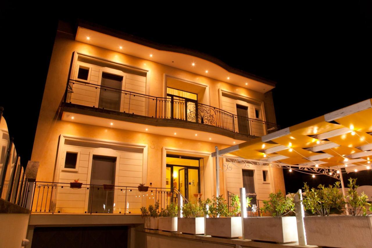 Kalinifta Residence Carpignano Salentino Luaran gambar