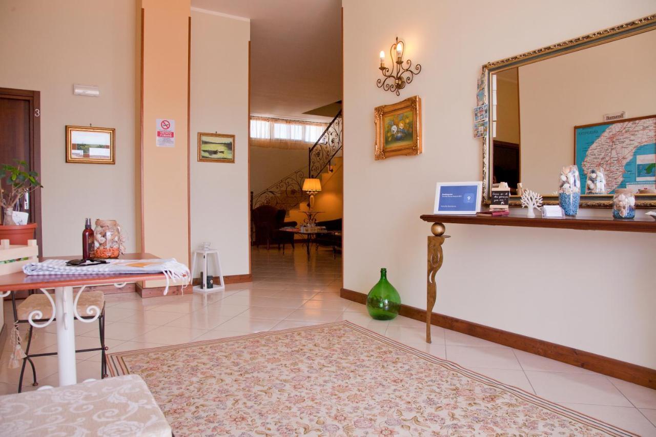 Kalinifta Residence Carpignano Salentino Luaran gambar