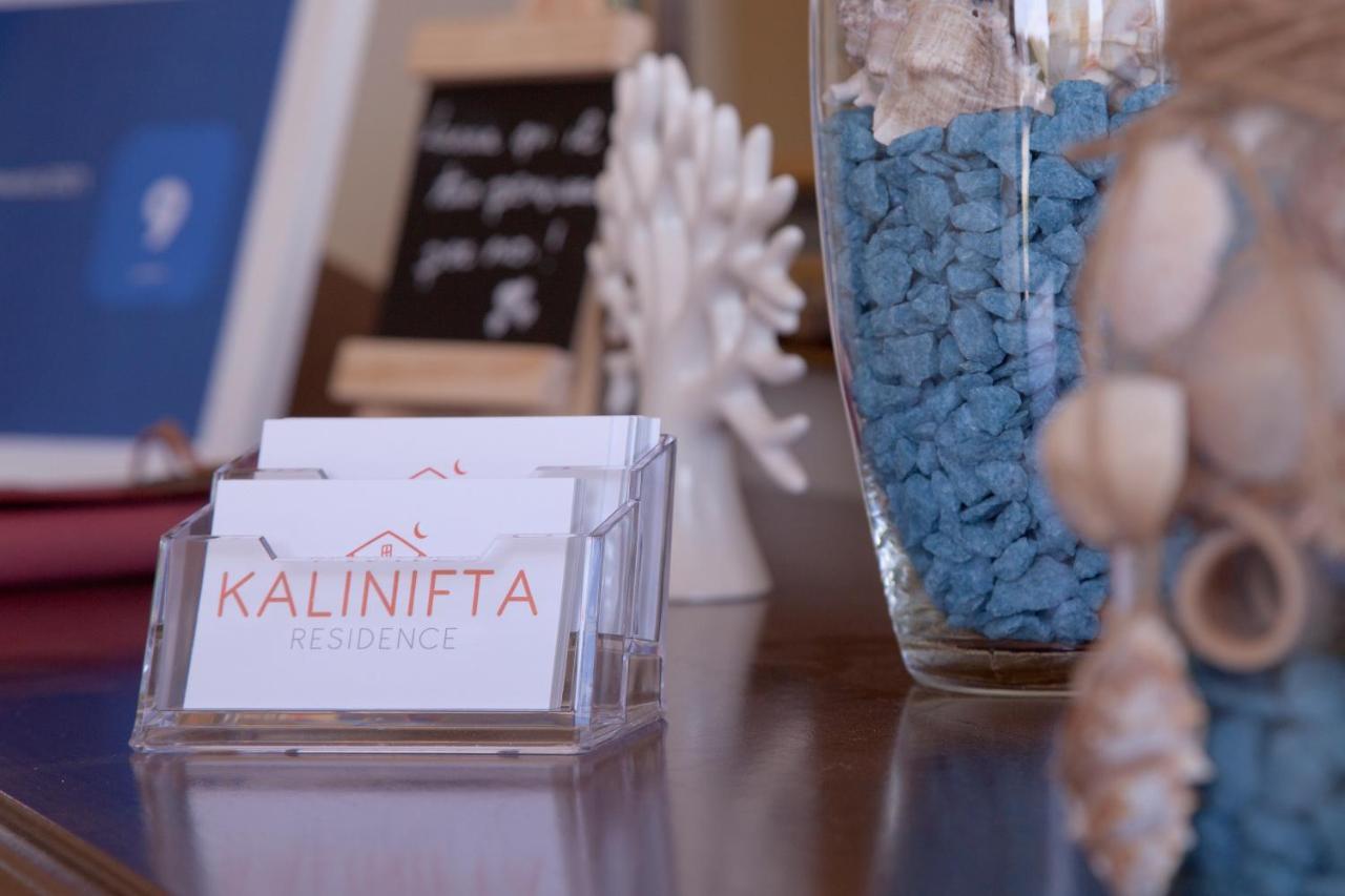Kalinifta Residence Carpignano Salentino Luaran gambar