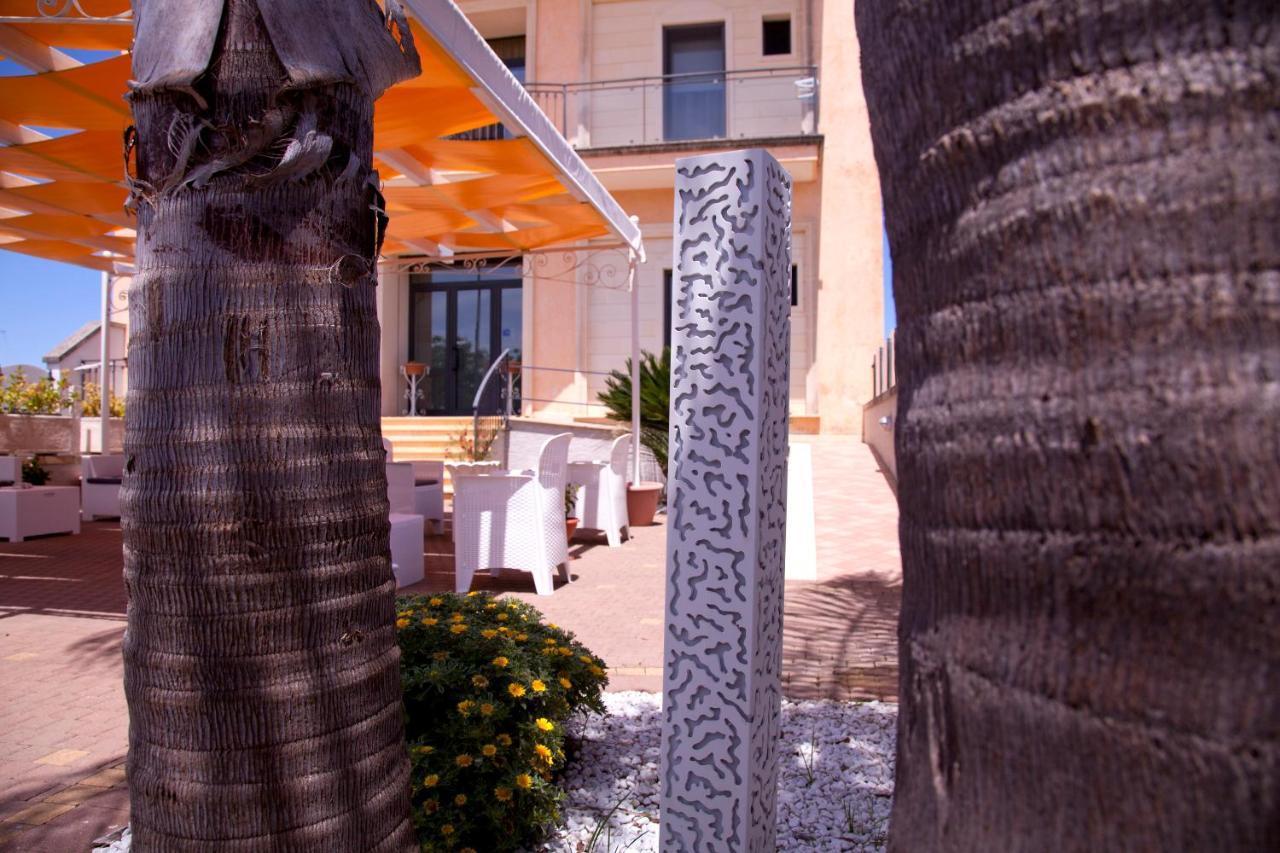 Kalinifta Residence Carpignano Salentino Luaran gambar