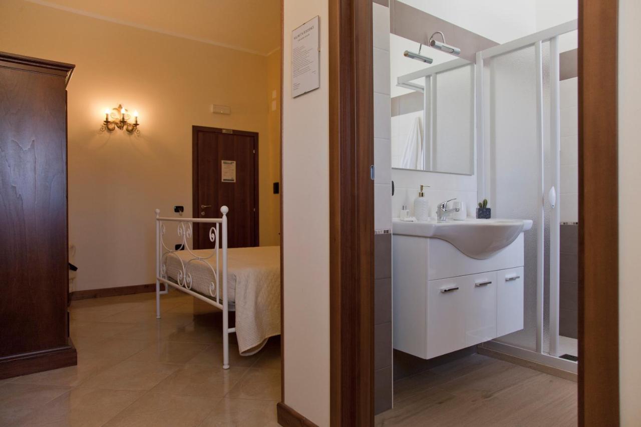Kalinifta Residence Carpignano Salentino Luaran gambar