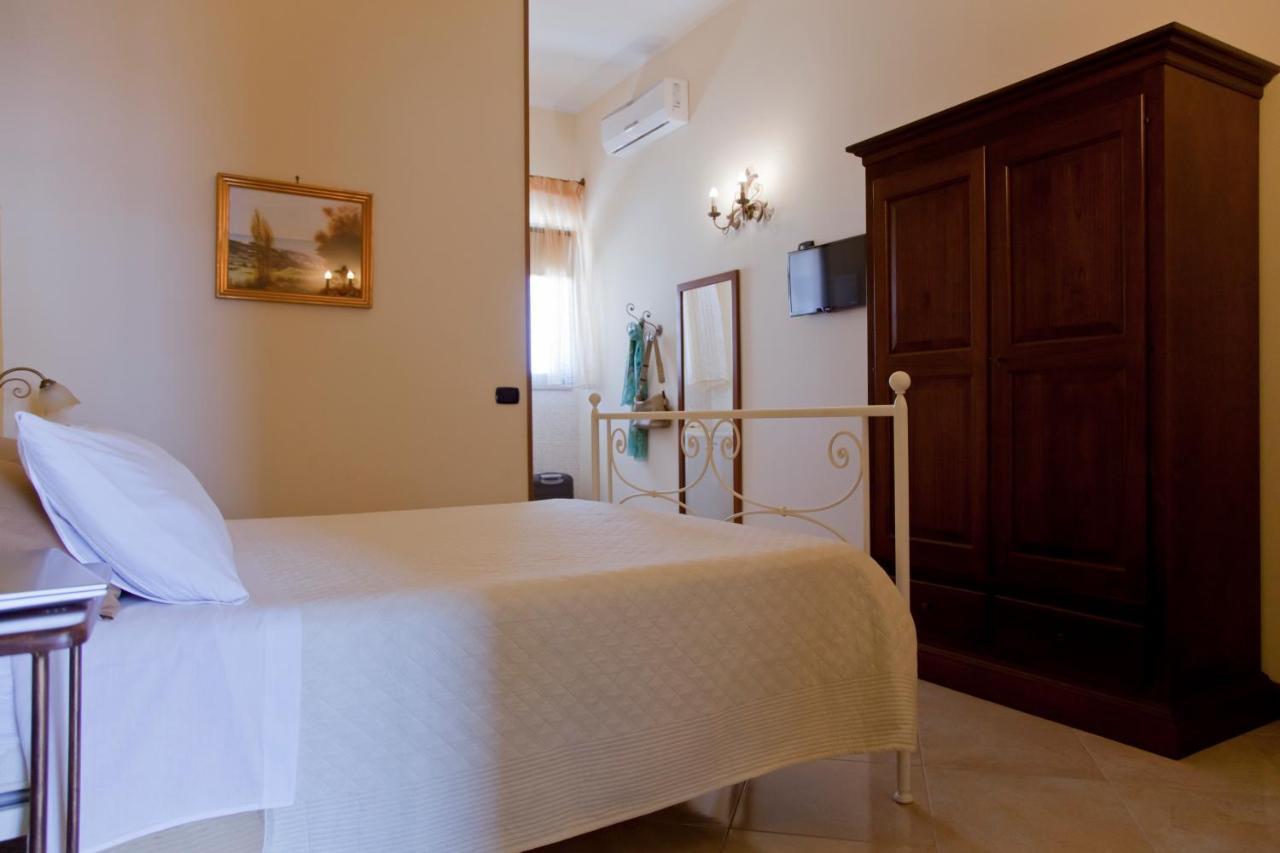 Kalinifta Residence Carpignano Salentino Luaran gambar