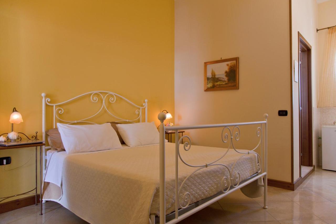 Kalinifta Residence Carpignano Salentino Luaran gambar