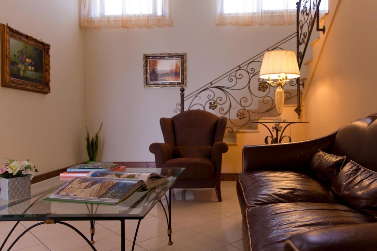 Kalinifta Residence Carpignano Salentino Luaran gambar