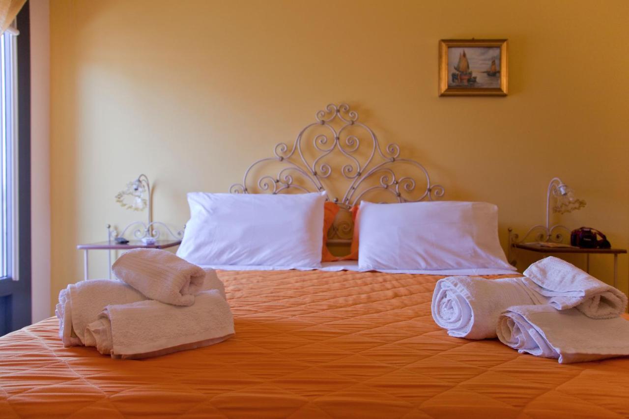 Kalinifta Residence Carpignano Salentino Luaran gambar