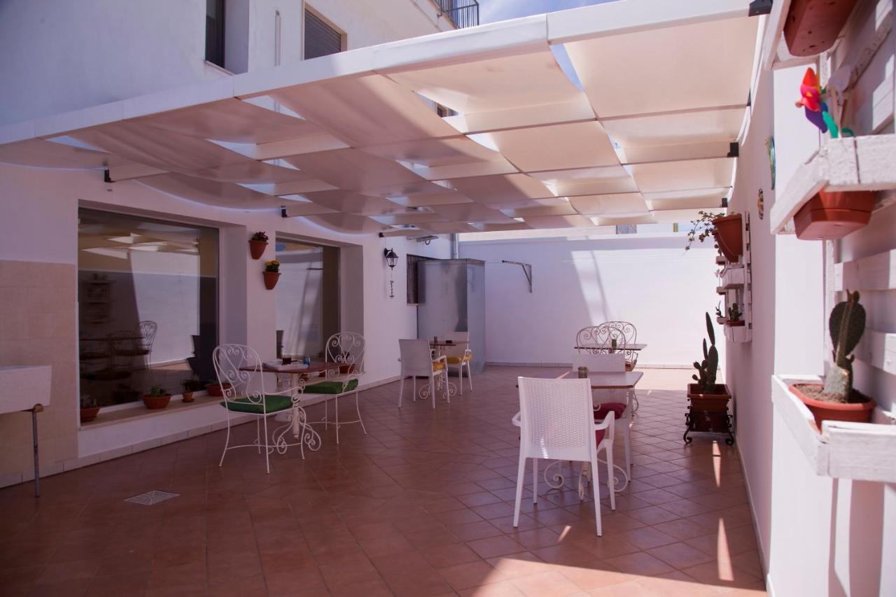 Kalinifta Residence Carpignano Salentino Luaran gambar