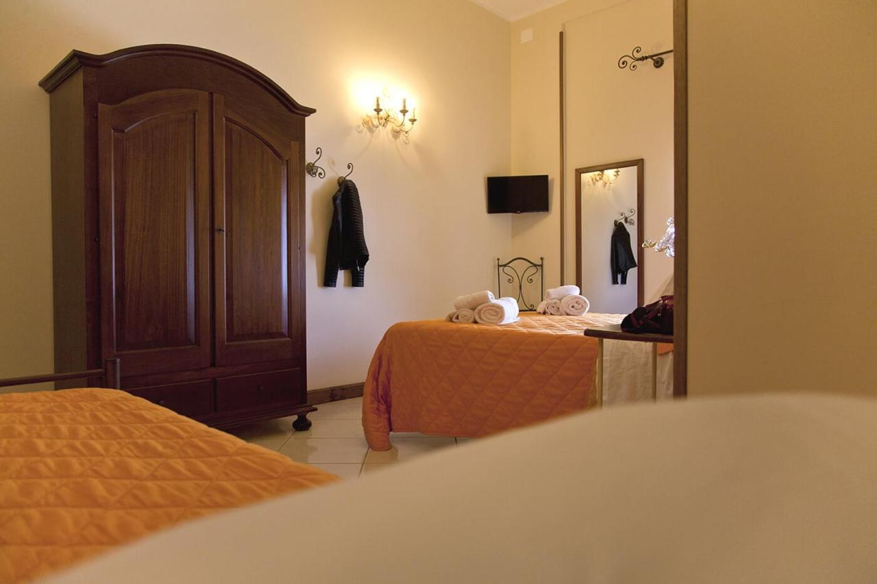 Kalinifta Residence Carpignano Salentino Luaran gambar