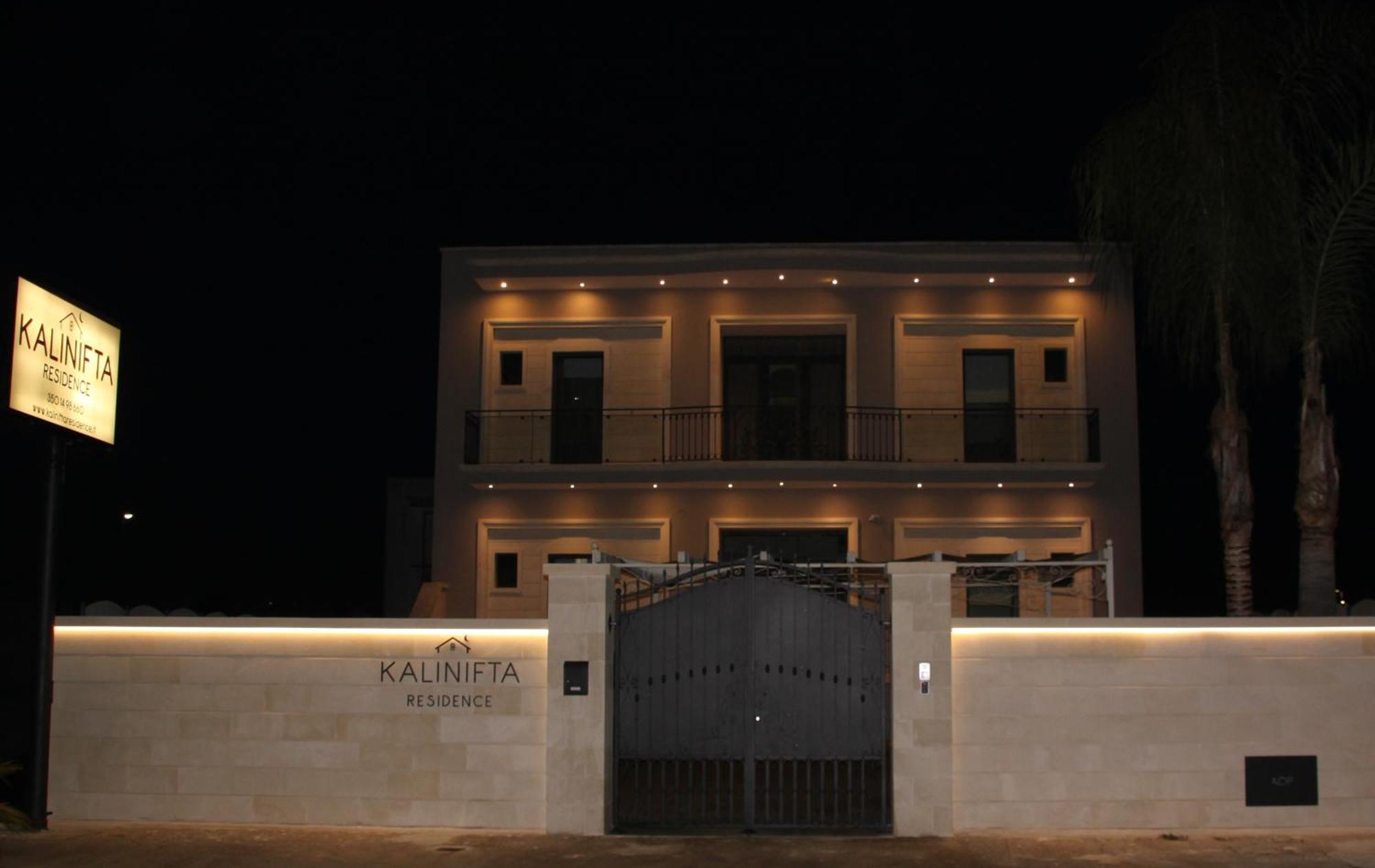 Kalinifta Residence Carpignano Salentino Luaran gambar