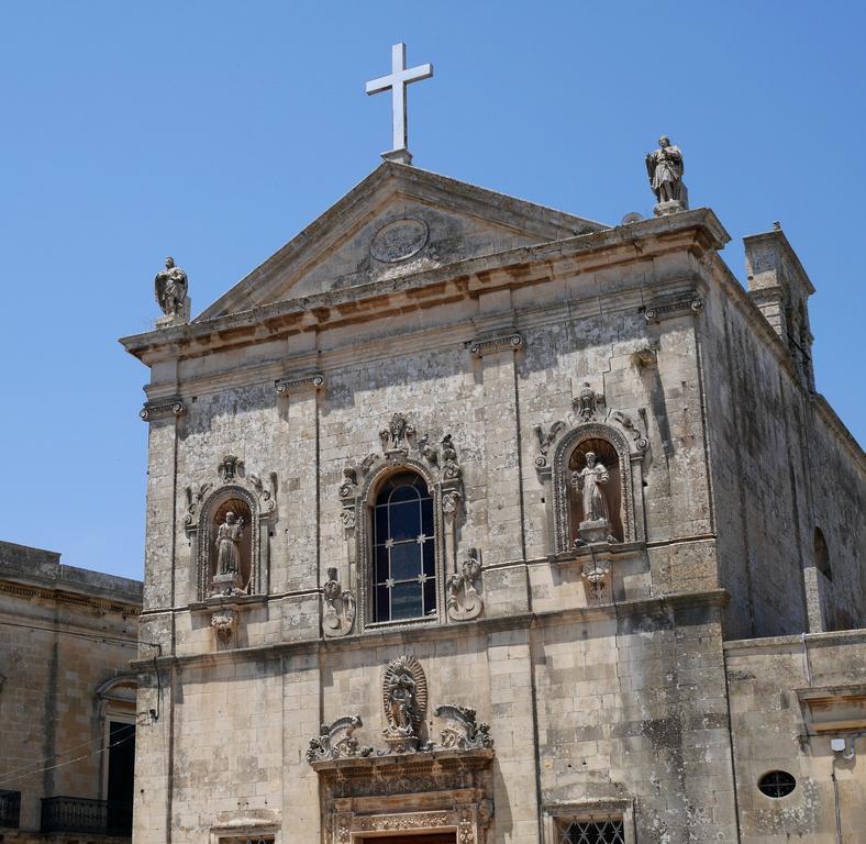 Kalinifta Residence Carpignano Salentino Luaran gambar