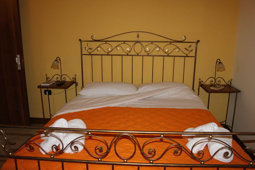 Kalinifta Residence Carpignano Salentino Luaran gambar
