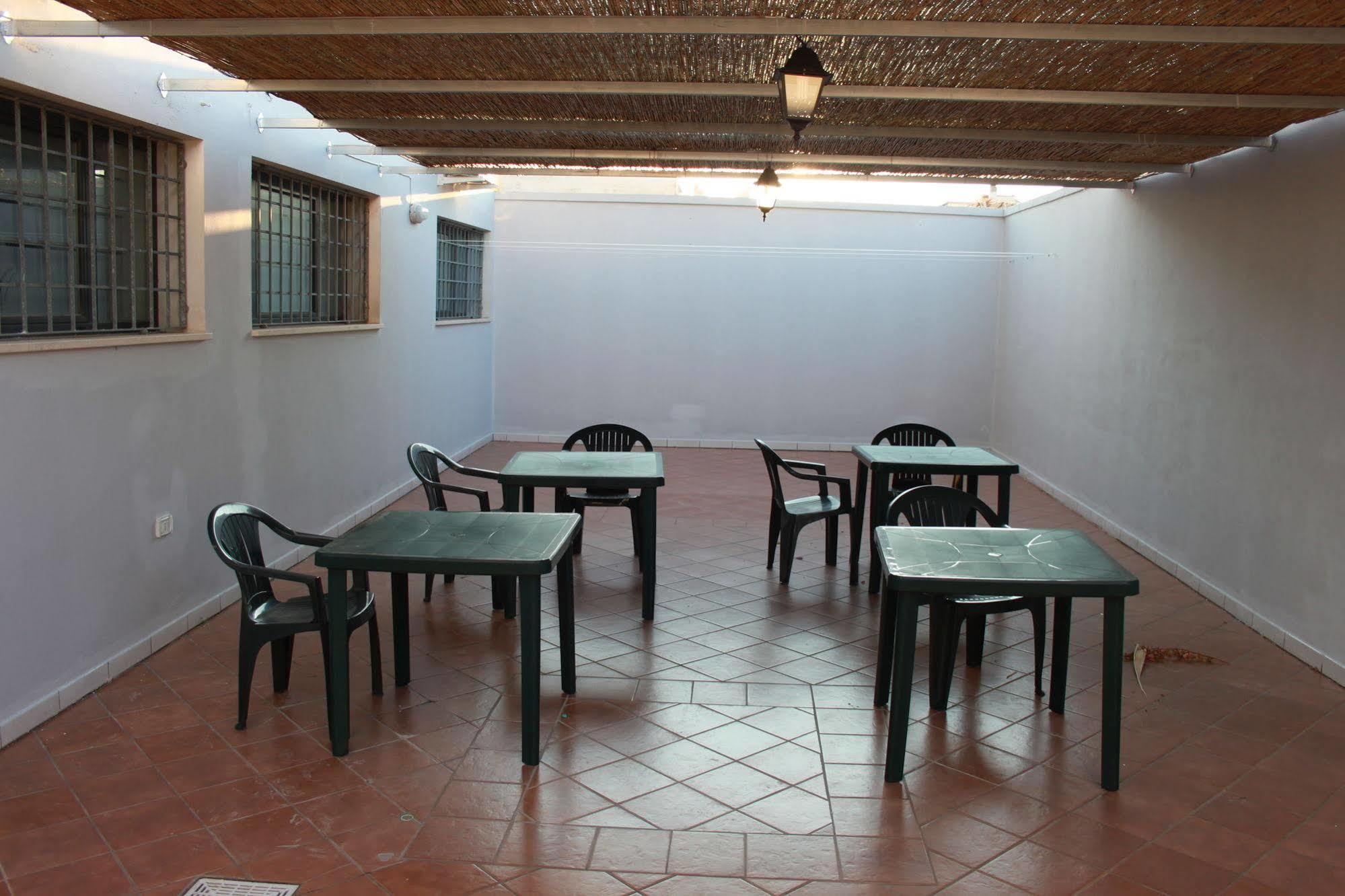 Kalinifta Residence Carpignano Salentino Luaran gambar